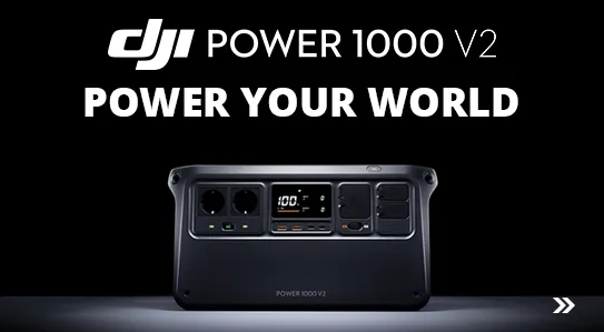 DJI - POWER 1000 V2 DJI