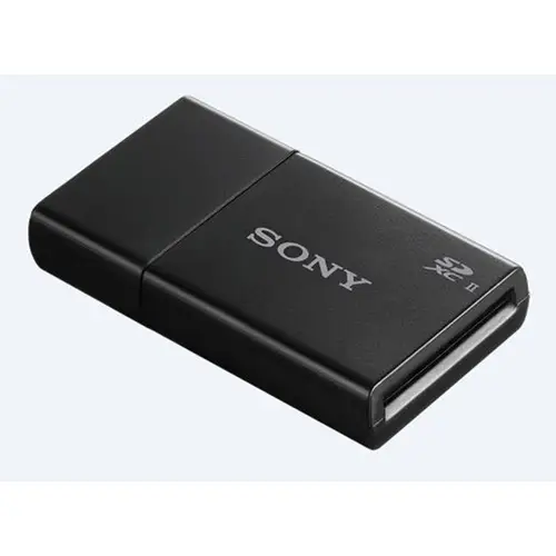 Sony MRW-S1 UHS-II SD-Lesegerät