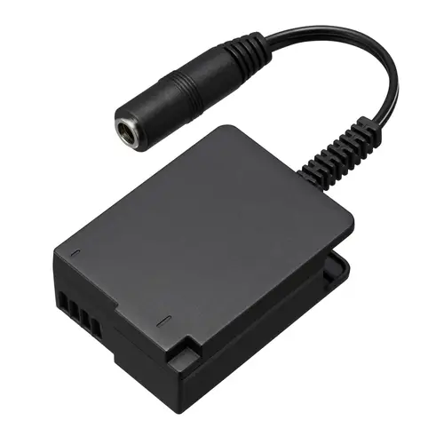 Panasonic DMW-DCC8 Netzkoppler