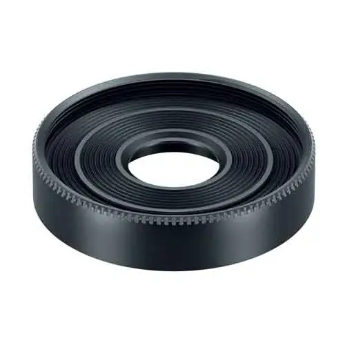 Canon ES-22 Gegenlichtblende für EF-M 28mm f/3.5 Macro IS STM