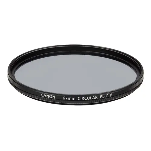 Canon PL-C B Polfilter (67 mm)