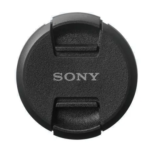 Sony ALC-F82S Objektivdeckel