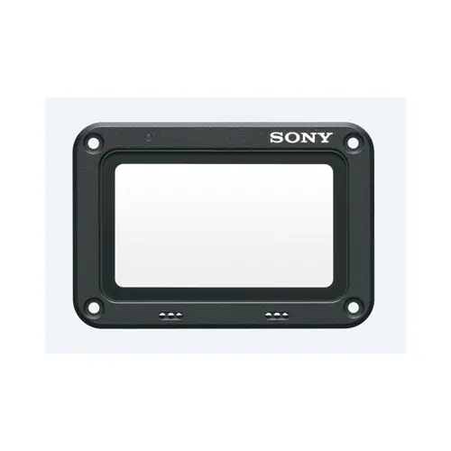 Sony VF-SPR1 Ersatz-Objektivschutz für Sony RX0