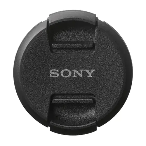 Sony ALC-F67S Objektivdeckel