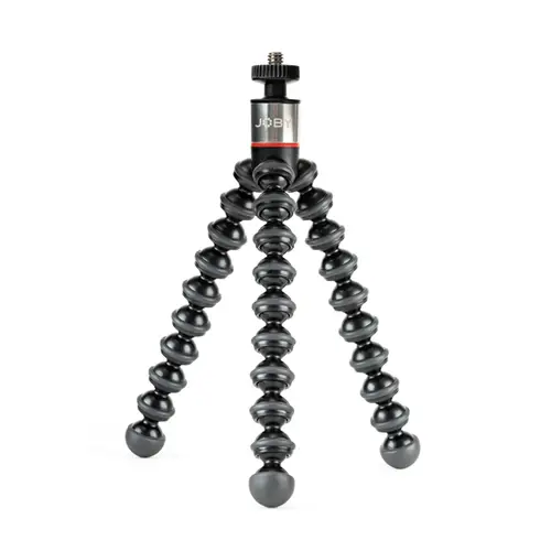 Joby GorillaPod 325 schwarz, flexibles Stativ