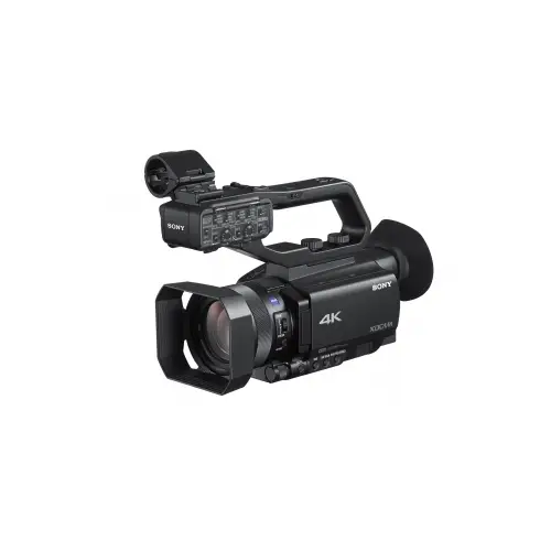 Sony PXW-Z90 XDCAM Camcorder