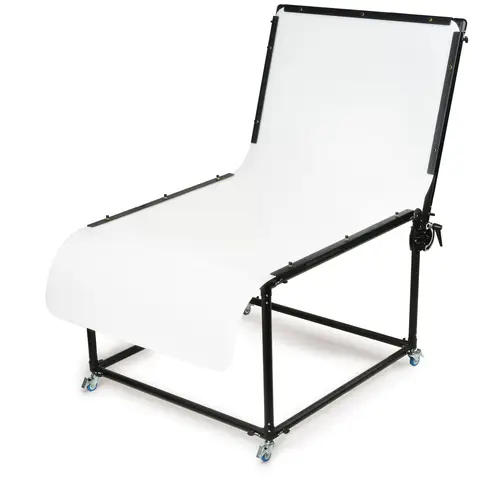 Kaiser Top Table XL Vario Aufnahmetisch