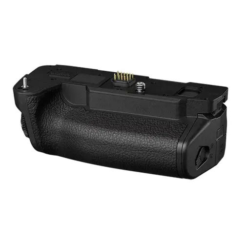 Olympus HLD-9 Batteriehandgriff