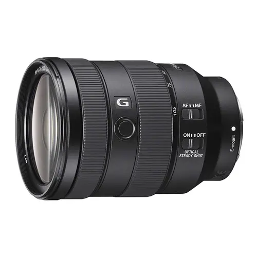 Sony SEL FE 4,0/24-105 mm G OSS Objektiv