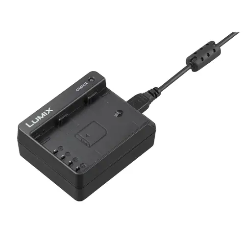 Panasonic DMW-BTC13E Ladegerät