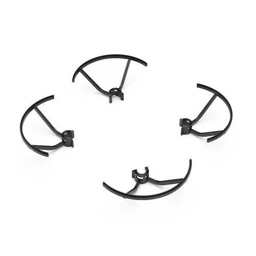 Ryze Tech 4x Propeller-Schutz (P03) Kopterzubehör für den Tello