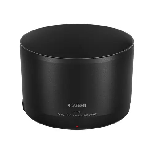Canon ES-60 Gegenlichtblende