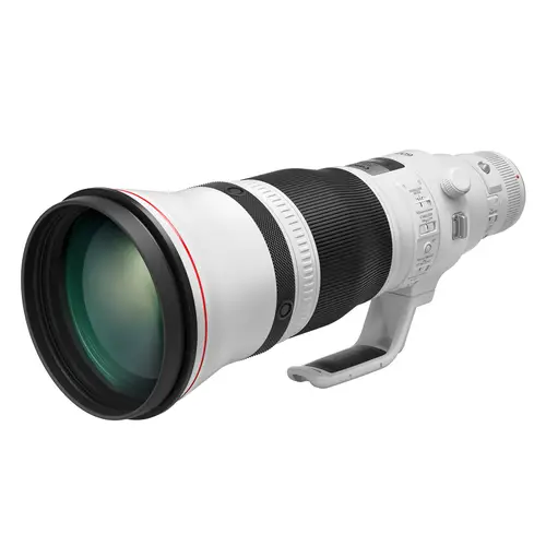 Canon EF 4,0/600 mm L IS III USM Objektiv
