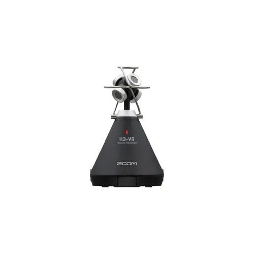 Zoom H3-VR Audio Recorder