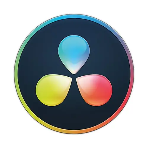 Blackmagic DaVinci Resolve Studio Software Dongle