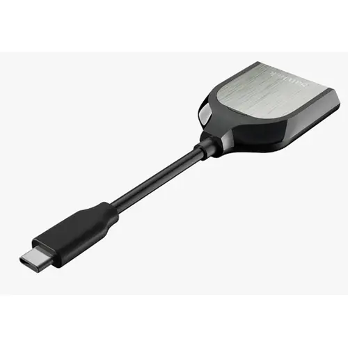 SanDisk Card Reader SD Type C-Anschluß USB 3.0