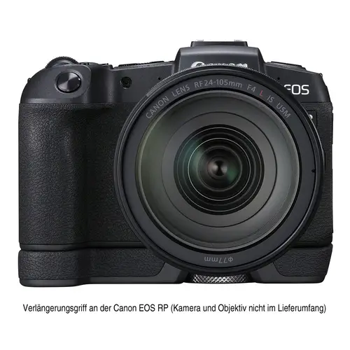 Canon EG-E1 Verlängerungsgriff für EOS RP