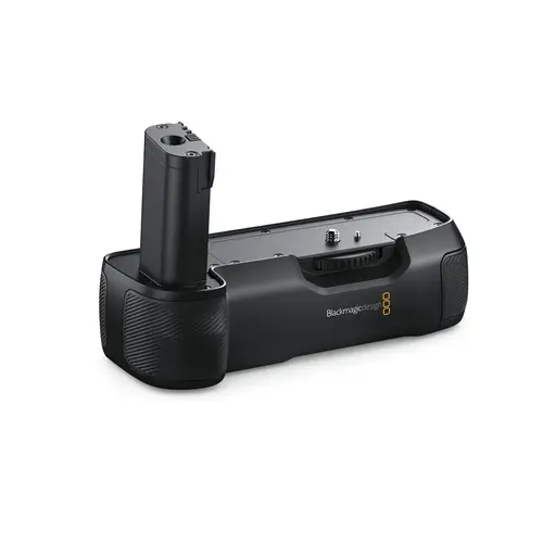 Blackmagic Pocket Camera Battery Grip für 4K/6K