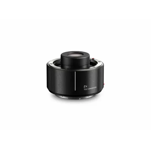 Panasonic DMW-STC20 Telekonverter 2,0x