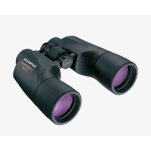 Olympus 12x50 EXPS I, Fernglas