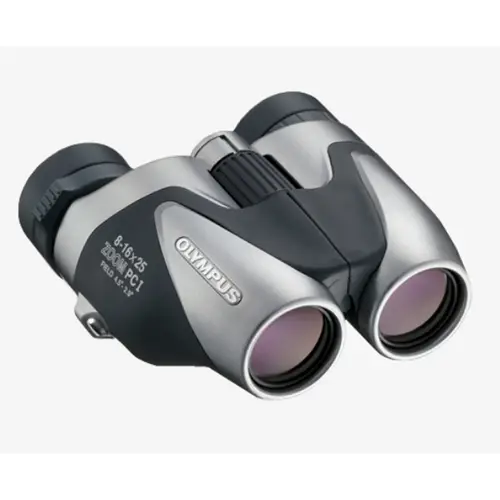 Olympus 8-16x25 Zoom PC I, Fernglas