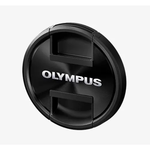 Olympus LC-62F Objektivdeckel