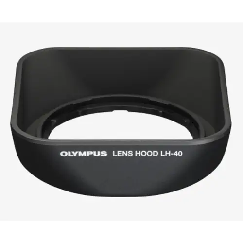 Olympus LH-40 Gegenlichtblende
