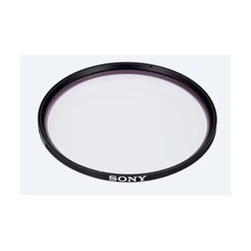 Sony Carl Zeiss T* Schutzfilter 55 mm