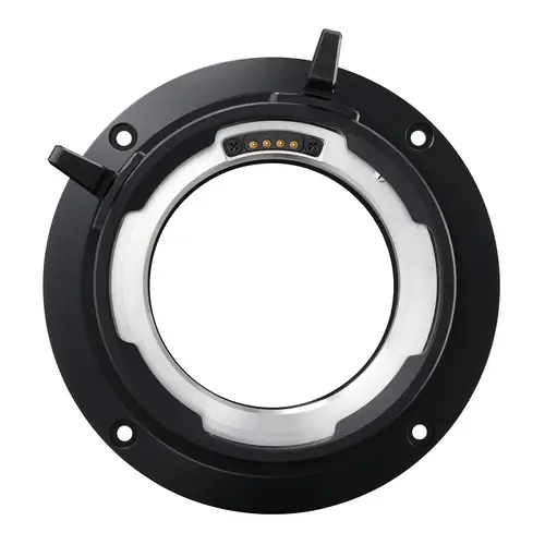 Canon PM-V1 PL Mount Kit Umrüstungskit EF-Mount auf PL-Mount für C500 Mark II