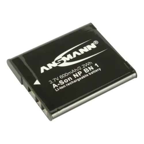 Ansmann NP BN1 Lithium-Ionen Akku