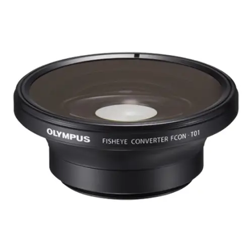 Olympus FCON-T01 Fish Eye Konverter