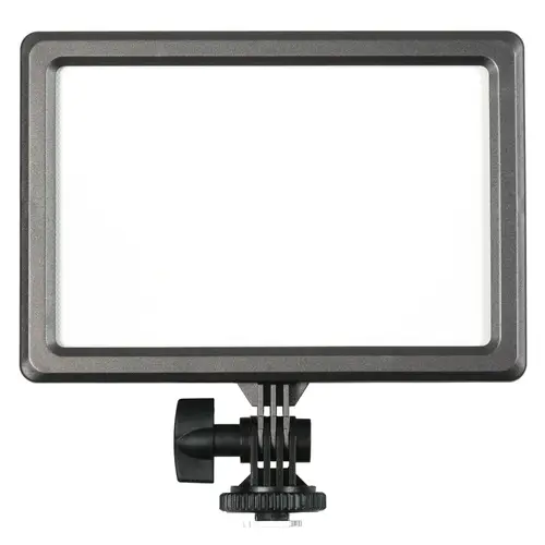Nanlite LumiPad 11 LED-Kameraleuchte