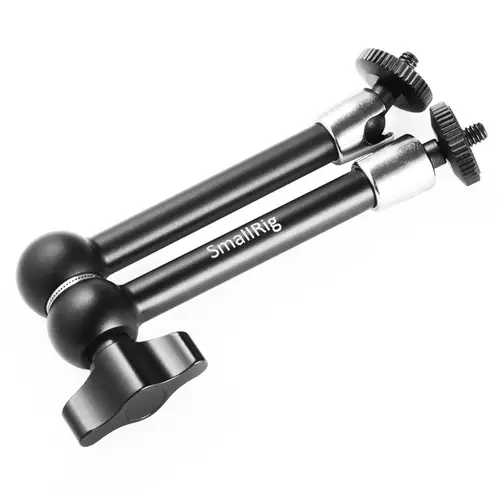 SmallRig 2066B Winkelarm 11' mit 1/4'" Gewinden"