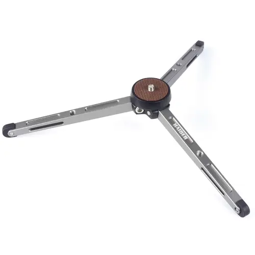 Kaiser solid 3+ Mini-Stativ