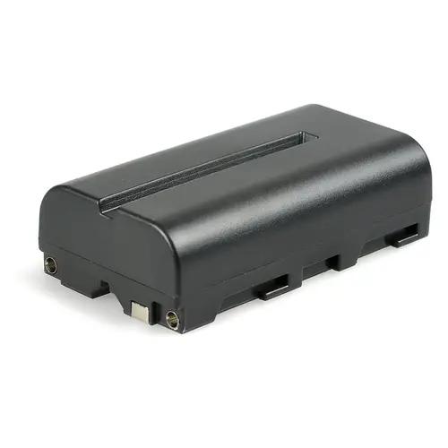 Kaiser KNP-F550 Lithium-Ionen-Akku 2000 mAh