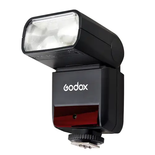Godox TT350-N Blitzgerät für Nikon