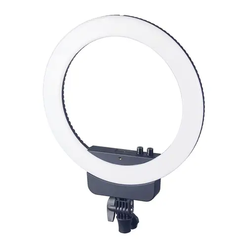 Nanlite halo 16 LED-Porträt-Ringleuchte