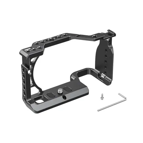 SmallRig 2493 Cage für Sony A6600