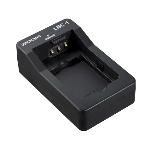 Zoom LBC-1 Lithium Batterie Ladegerät für BT-02, BT-03