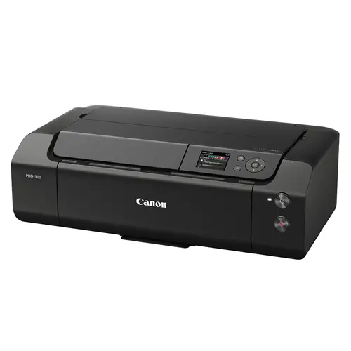 Canon imagePROGRAF PRO-300 A3+ Fotodrucker