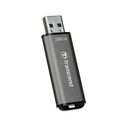 Transcend JetFlash 920, 256 GB USB 3.2 Highspeed