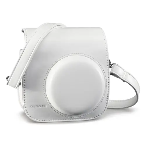Cullmann RIO Fit 110 weiß, Tasche für Instax Mini 11