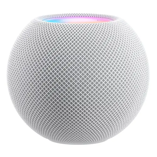 Apple HomePod mini weiß Lautsprecher