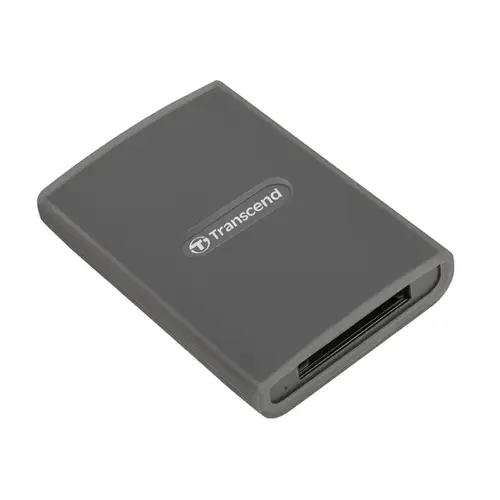 Transcend RDE2 Lesegerät CFexpress Typ-B, USB 3.2, Gen 2x2