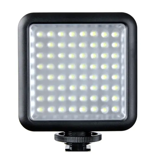 Godox LED 64 Aufsteck-Leuchte