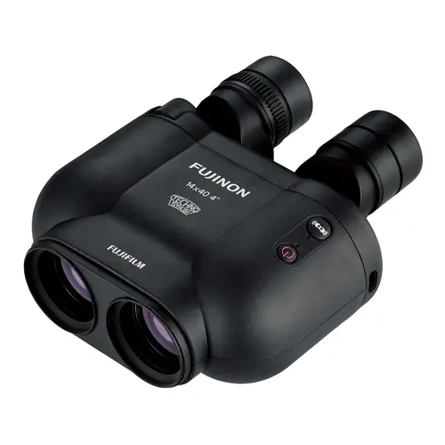 FUJIFILM FUJINON TS-X1440 schwarz Fernglas