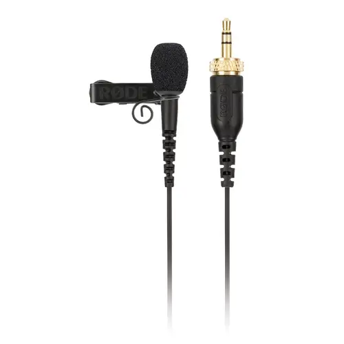 Rode RODELink LAV Kondensator Ansteckmikrofon