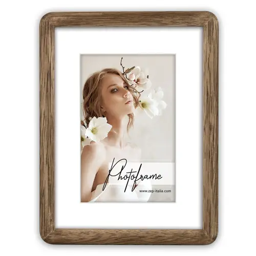 ZEP Gressan 13x18 cm Holzrahmen, Aussenmaß 18x24 cm