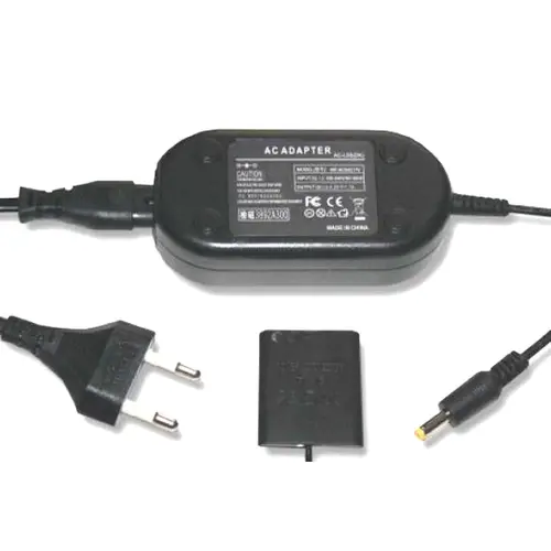 AGI Kuppler Sony NP-BX1 inkl. Netzteil