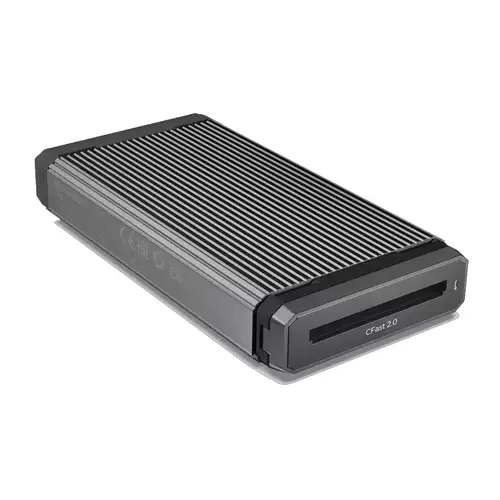 SanDisk Professional PRO-READER CFast, Kartenleser